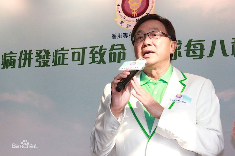 精选许冠文(Michael Hui)精彩图册