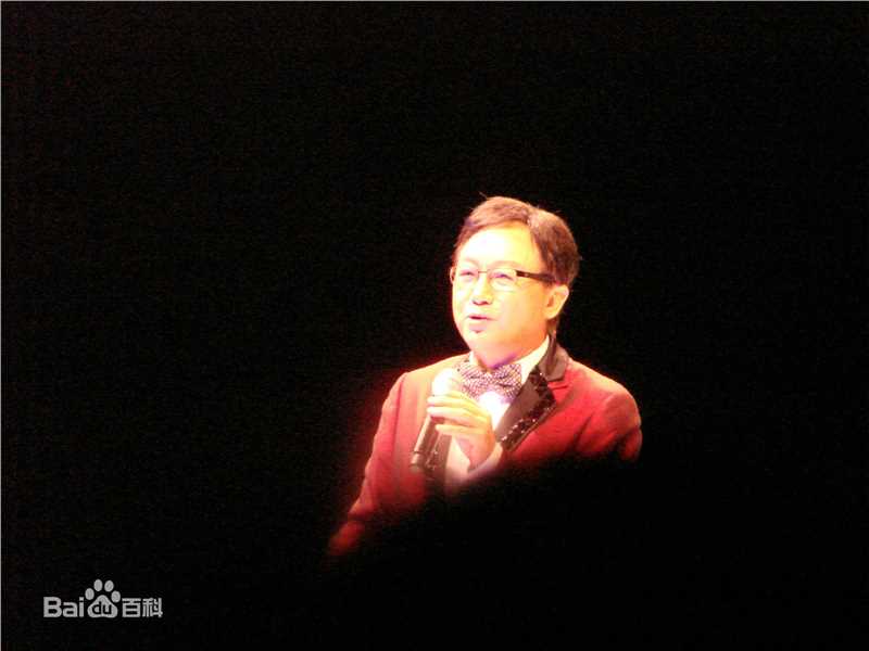 精选许冠文(Michael Hui)精彩图册