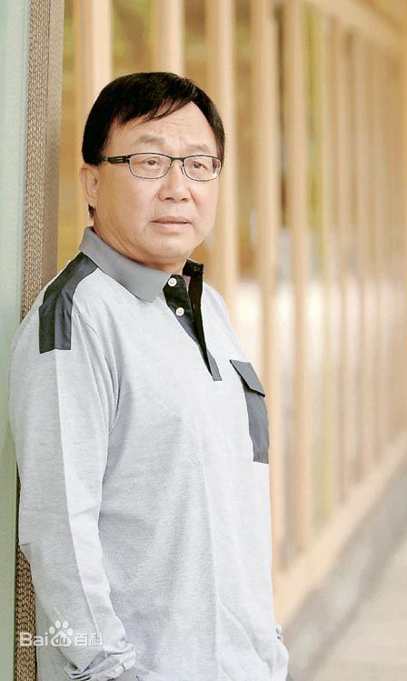 精选许冠文(Michael Hui)精彩图册