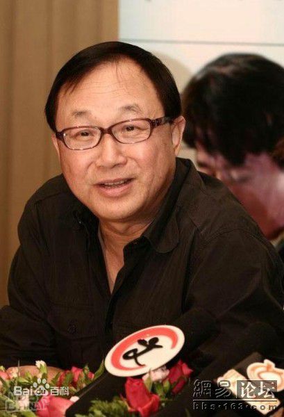 精选许冠文(Michael Hui)精彩图册