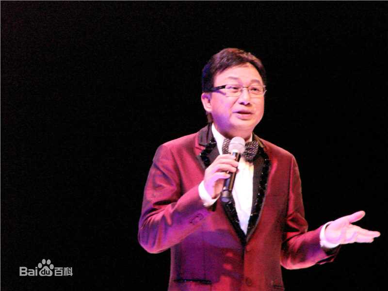 精选许冠文(Michael Hui)精彩图册