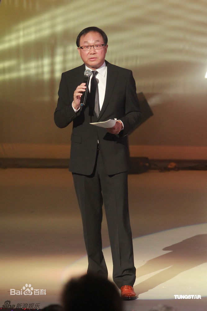 精选许冠文(Michael Hui)精彩图册