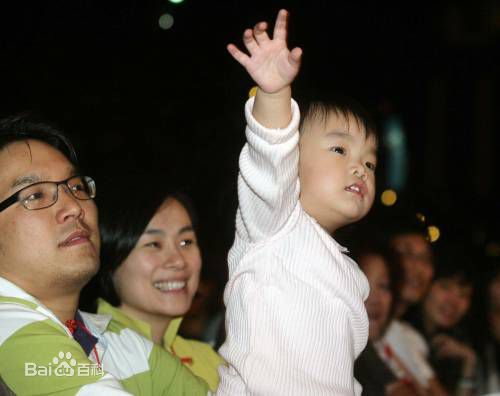 许冠文(Michael Hui)在2009马来西亚《云顶鬼马栋笃笑》中的