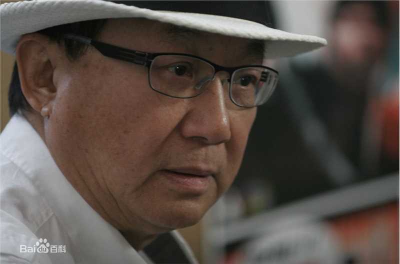 最全许冠文(Michael Hui)壁纸