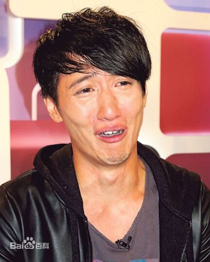 高清周永恒(Roy)性感图片