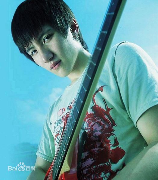 最优质周永恒(Roy)精彩图册