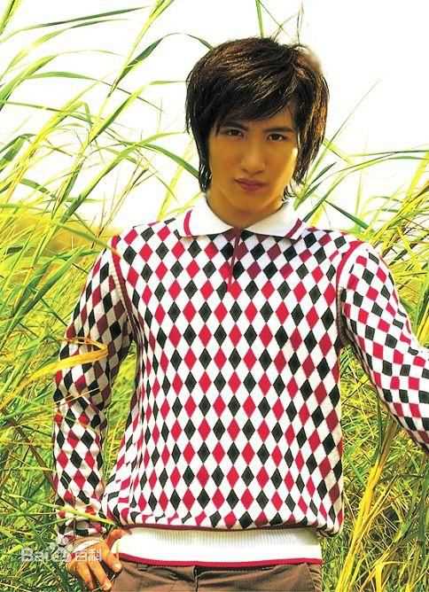 最优质周永恒(Roy)精彩图册