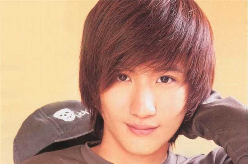 周永恒(Roy)前后照片