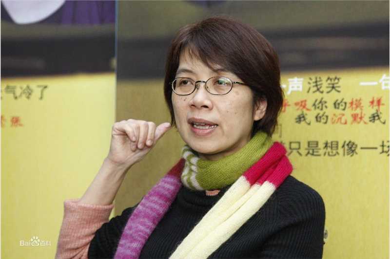 精选岸西(Ivy Ho)