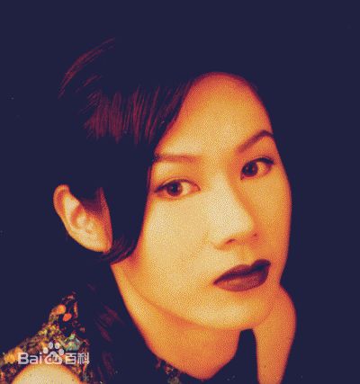 精选彭家丽(Angel)