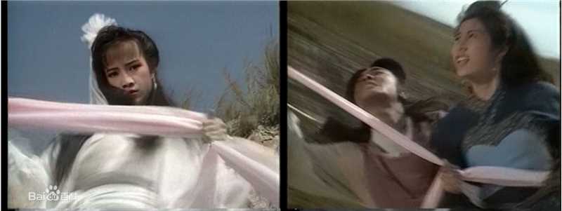 彭家丽(Angel)《金蛇郎君》最优质剧照