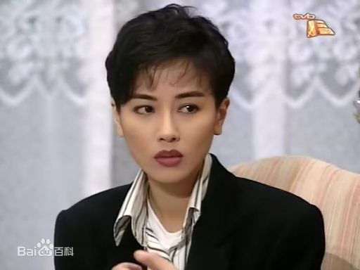 黄小燕电视最优质剧照