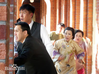 曾伟权(Savio Tsang Wai Kuen)影视中的壁纸壁纸