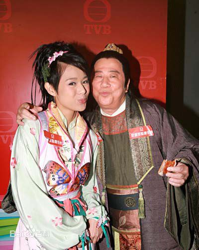 曾伟权(Savio Tsang Wai Kuen)影视中的壁纸壁纸