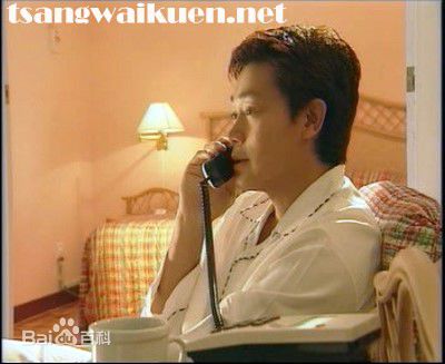 曾伟权(Savio Tsang Wai Kuen)影视中的壁纸壁纸