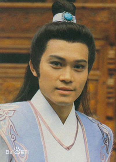 精选曾伟权(Savio Tsang Wai Kuen)