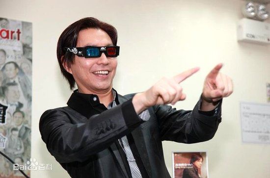 最全曾航生素颜照