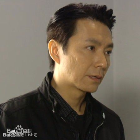 最全曾航生素颜照