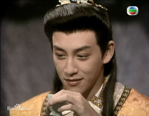 吴启明(Ng Kai Ming)段飞性感图片壁纸