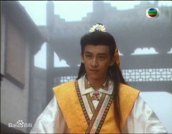 吴启明(Ng Kai Ming)段飞性感图片壁纸