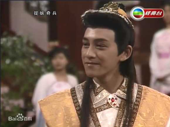 吴启明(Ng Kai Ming)段飞性感图片壁纸