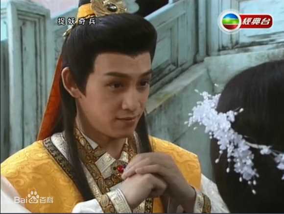 吴启明(Ng Kai Ming)段飞性感图片壁纸