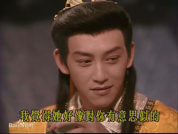 吴启明(Ng Kai Ming)段飞性感图片壁纸