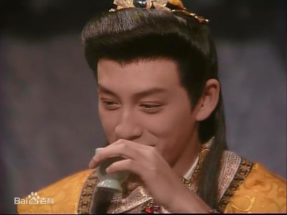 吴启明(Ng Kai Ming)段飞性感图片壁纸