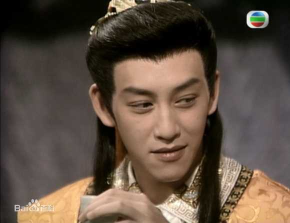 吴启明(Ng Kai Ming)段飞性感图片壁纸