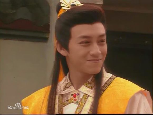 吴启明(Ng Kai Ming)段飞性感图片壁纸