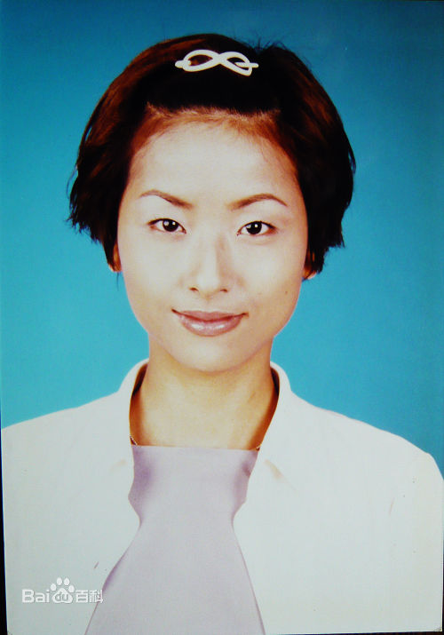 徐濠萦(Hilary Tsui)参演电视作品（1995-2000）性感图片壁纸