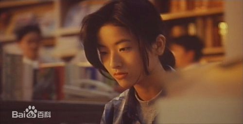 徐濠萦(Hilary Tsui)参演电影作品（1993-1997）图片图册