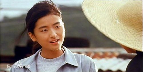 徐濠萦(Hilary Tsui)参演电影作品（1993-1997）图片图册