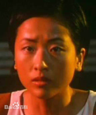 徐濠萦(Hilary Tsui)参演电影作品（1993-1997）图片图册