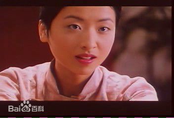 徐濠萦(Hilary Tsui)参演电影作品（1993-1997）图片图册