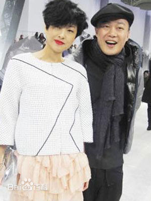 徐濠萦(Hilary Tsui)出席活动性感图片图集