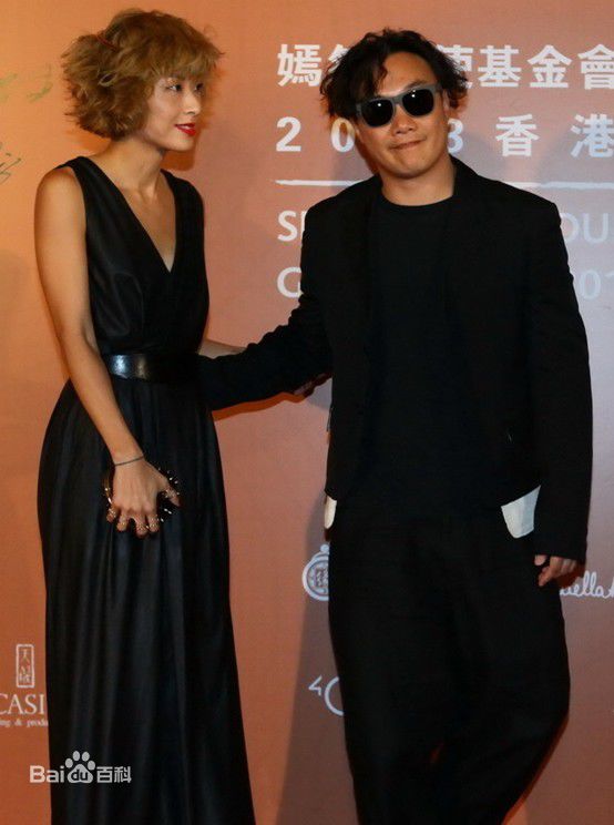 徐濠萦(Hilary Tsui)出席活动性感图片图集