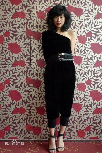 精选徐濠萦(Hilary Tsui)精彩图册