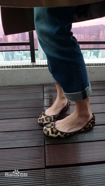 精选徐濠萦(Hilary Tsui)精彩图册