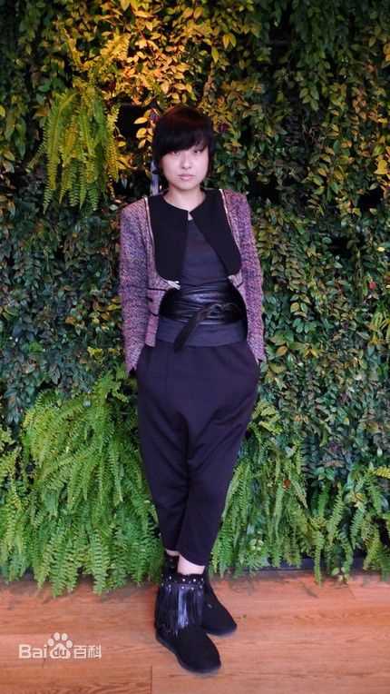 精选徐濠萦(Hilary Tsui)精彩图册