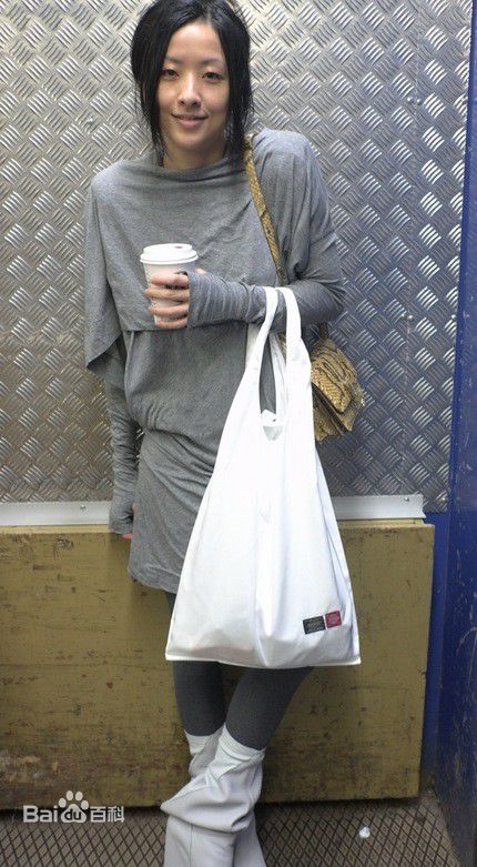 精选徐濠萦(Hilary Tsui)精彩图册