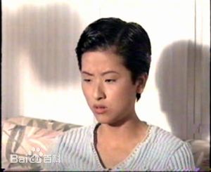 徐濠萦(Hilary Tsui)1995年《忘情阔少爷》最全剧照