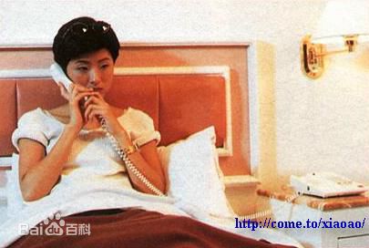 徐濠萦(Hilary Tsui)1995年《忘情阔少爷》最全剧照