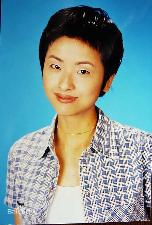 徐濠萦(Hilary Tsui)1995年《忘情阔少爷》最全剧照