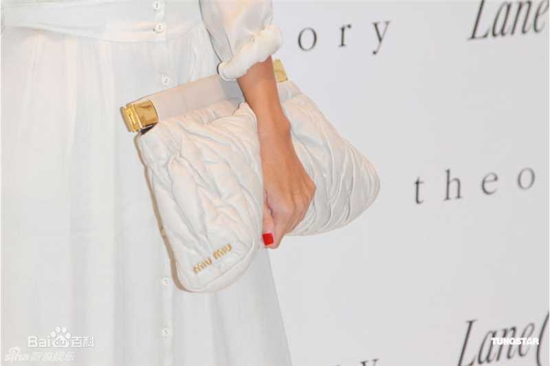 高清徐濠萦(Hilary Tsui)精彩图册