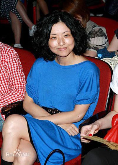 精选徐濠萦(Hilary Tsui)精彩图册