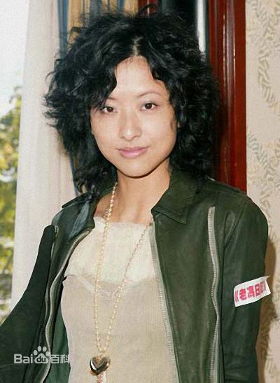 精选徐濠萦(Hilary Tsui)精彩图册