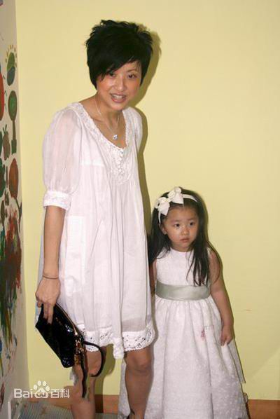 精选徐濠萦(Hilary Tsui)精彩图册