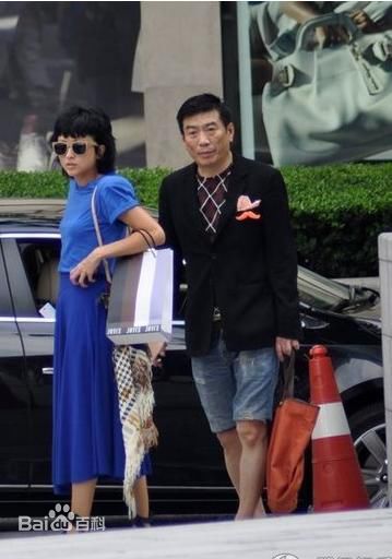 精选徐濠萦(Hilary Tsui)精彩图册