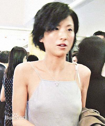 精选徐濠萦(Hilary Tsui)精彩图册